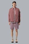NYLON METAL IN ECONYL REGENERATED NYLON SHIRTS OLEANDER
