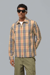 OLLIE OVERSHIRT