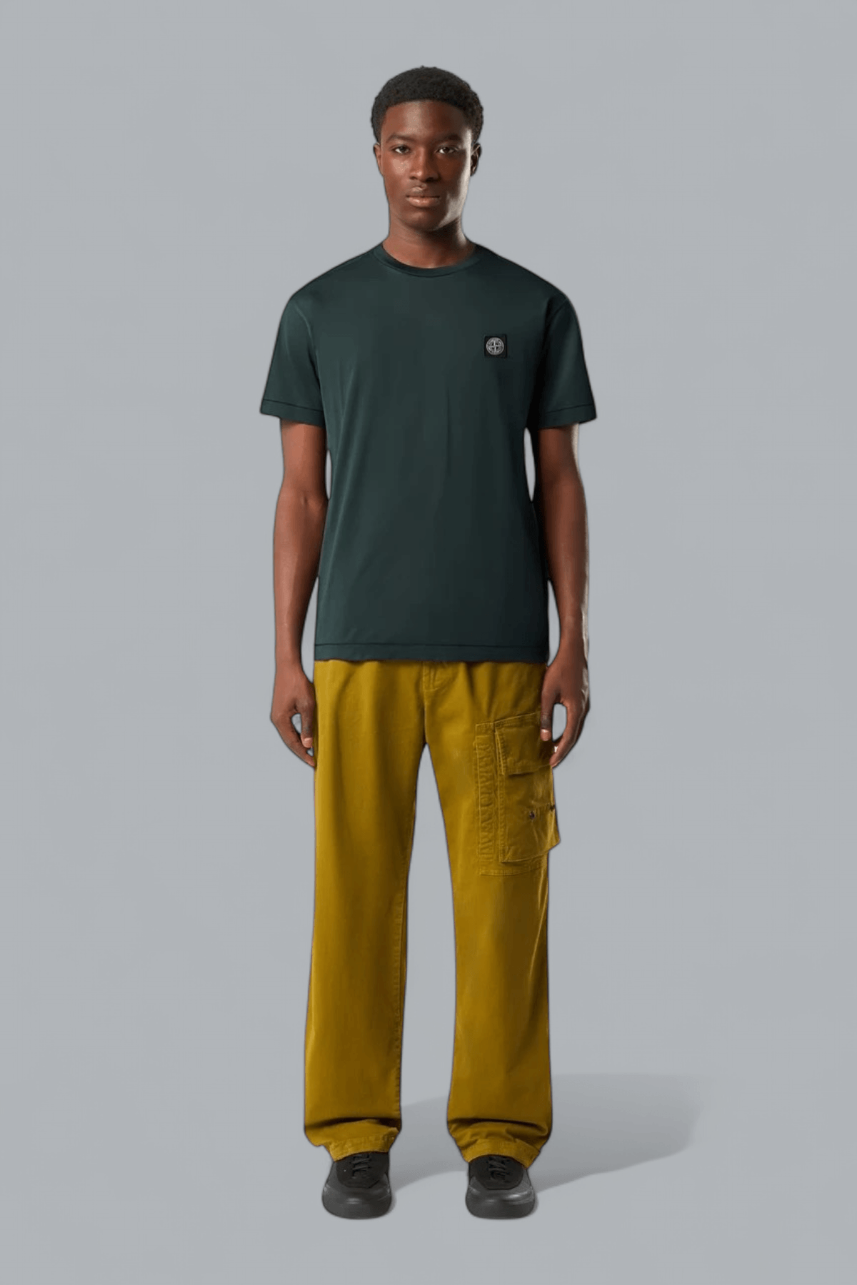 60/2 COTTON JERSEY T-SHIRT