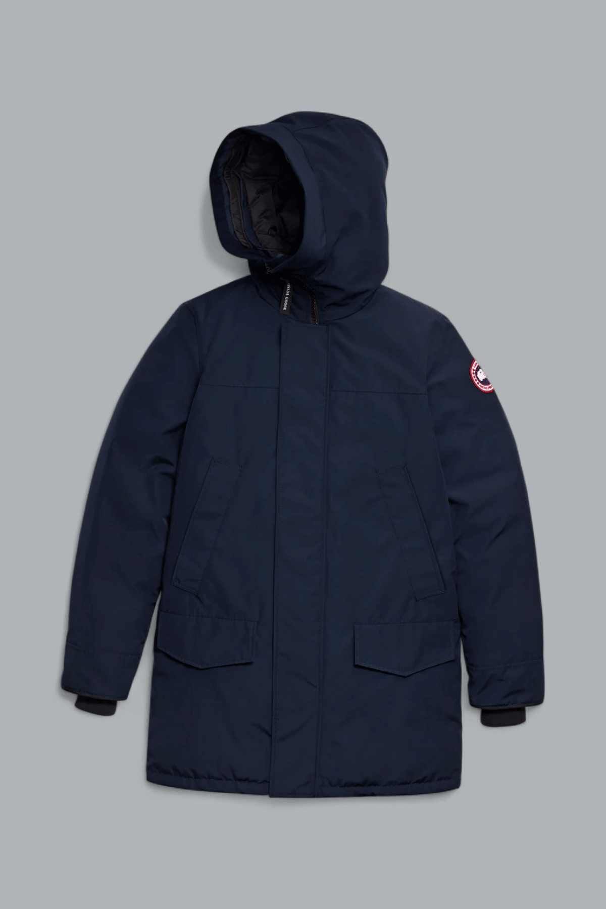 LANGFORD PARKA