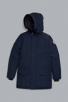 LANGFORD PARKA