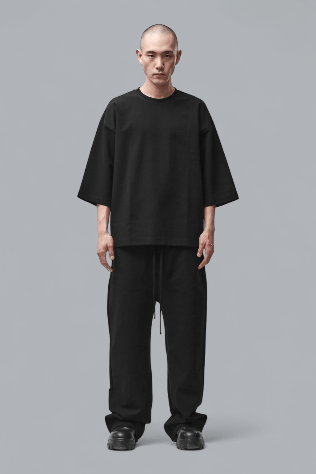 M TS 1000 SWEATER