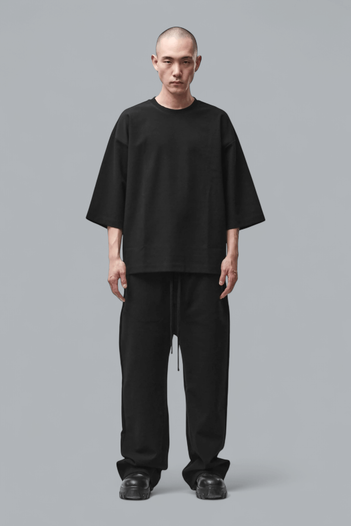 M TS 1000 SWEATER