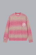 Gradient Blent Crewneck
