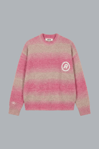 Gradient Blent Crewneck