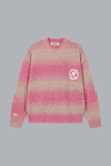 Gradient Blent Crewneck
