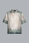 BANDANA BOWLINGSHIRT MULTI