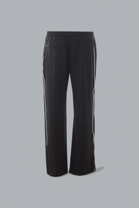 TAPED TRACK PANTS