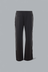 TAPED TRACK PANTS