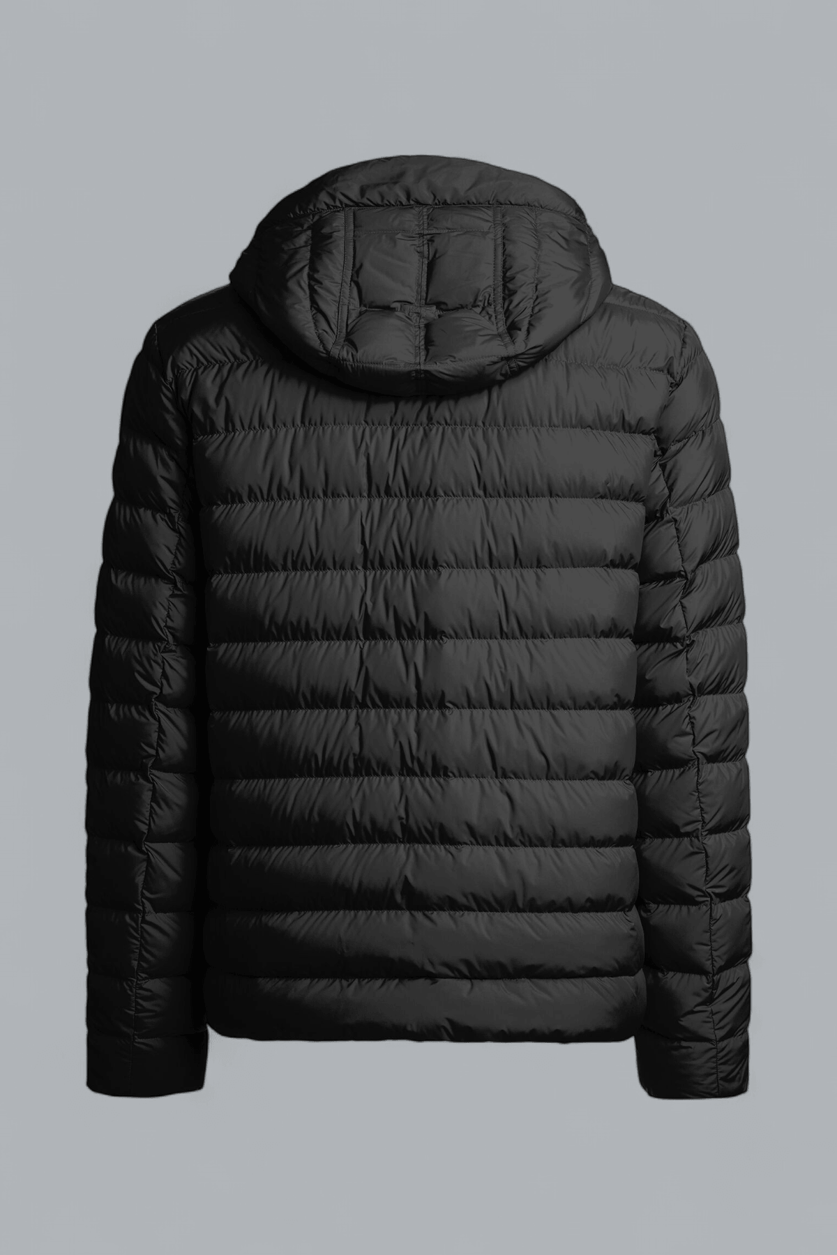 LAST MINUTE DOWN JACKET