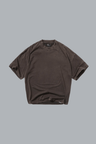 INITIAL OVERSIZED T-SHIRT