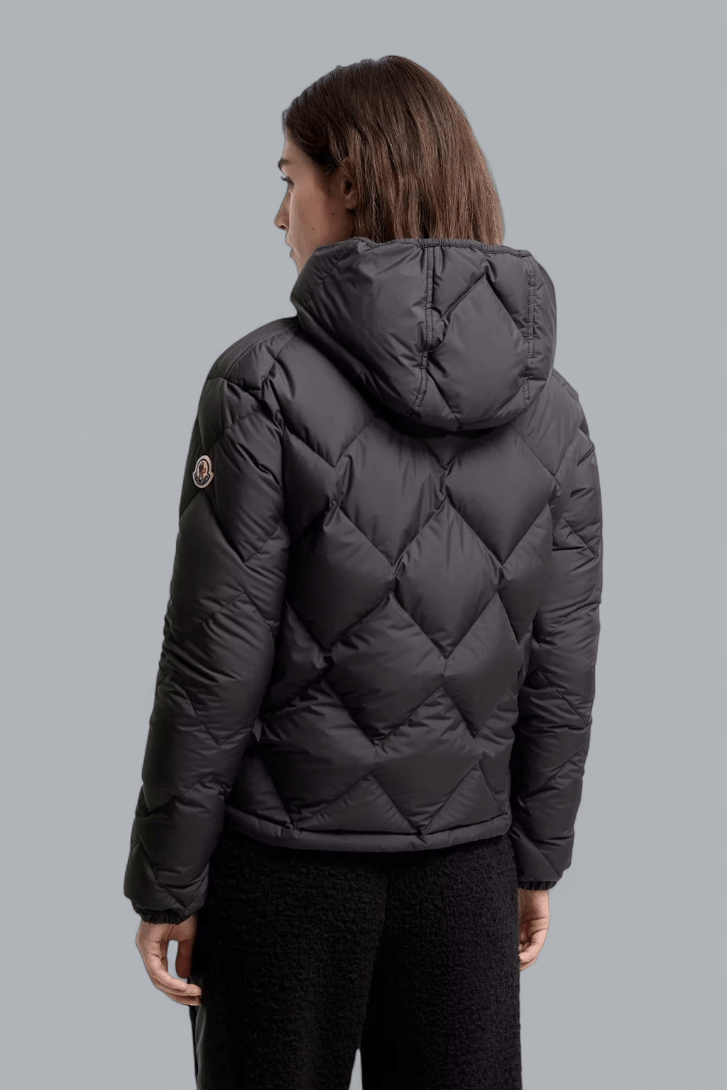 ARVOUINNE JACKET