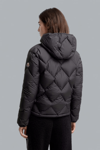 ARVOUINNE JACKET