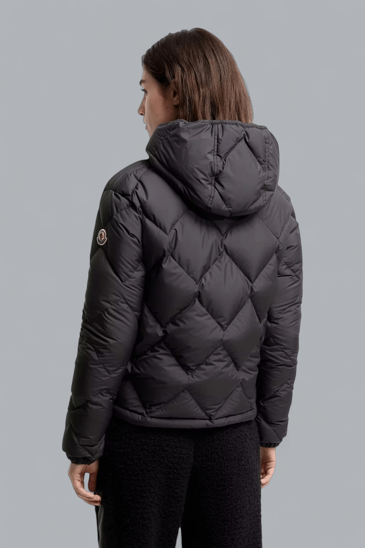 ARVOUINNE JACKET