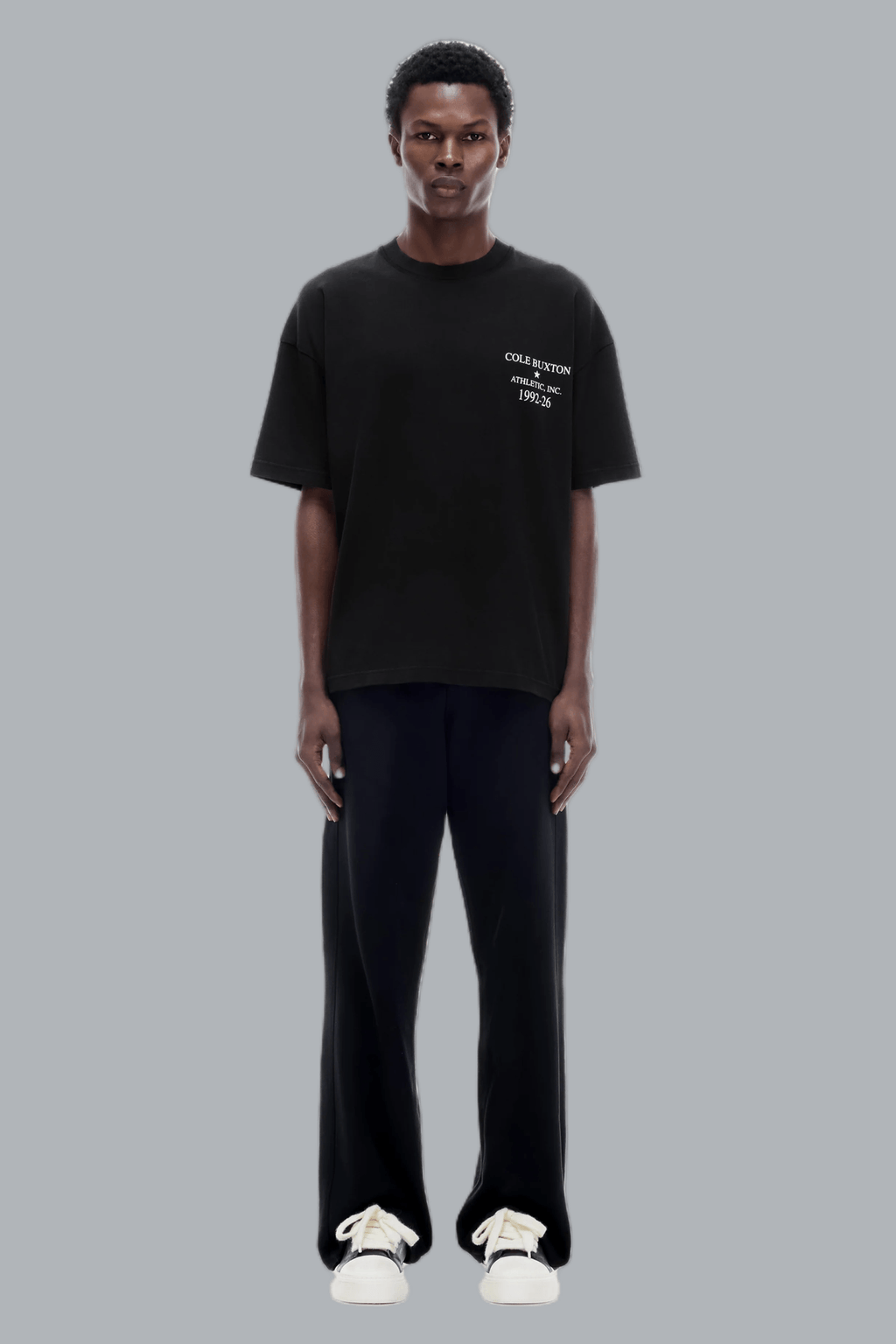 ATHLETIC T-SHIRT