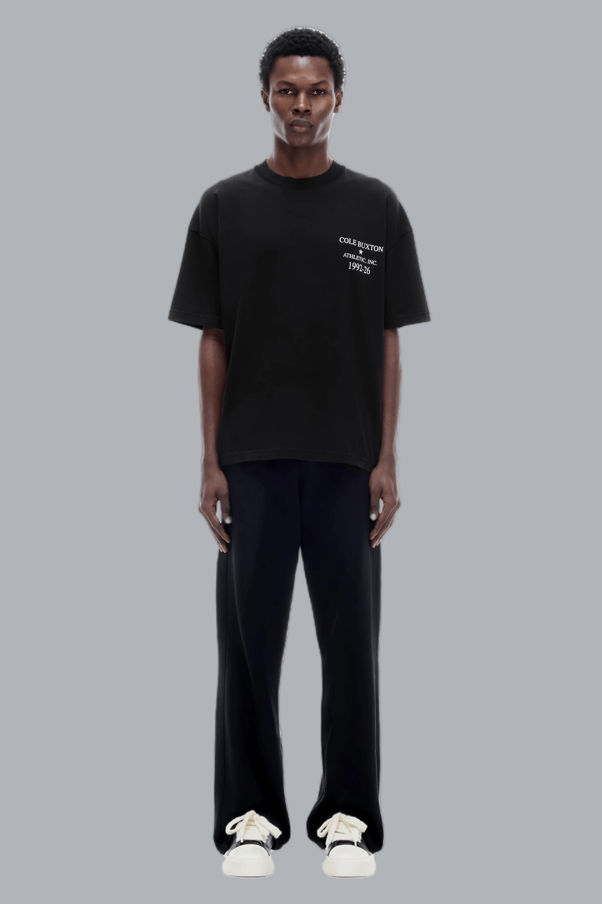 ATHLETIC T-SHIRT