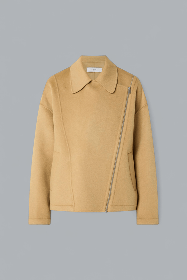 JIJY BIKER JACKET