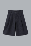 DENIM 440 BERMUDA JORTS