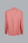 CAMICIA SEDICI PINK