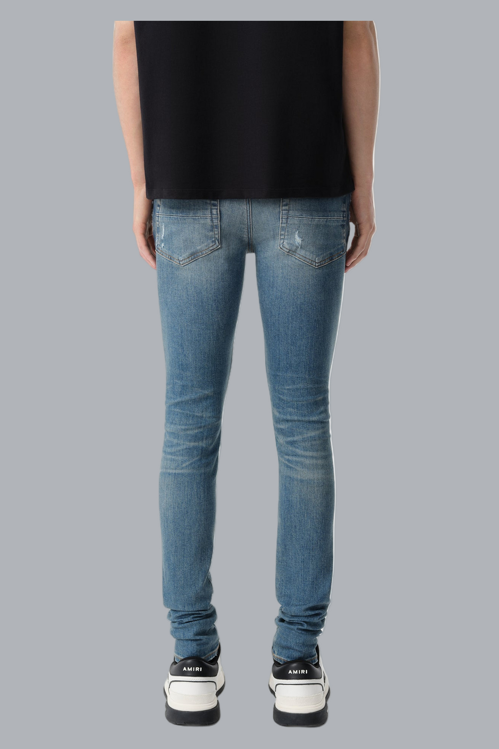 MX1 DARK INDIGO