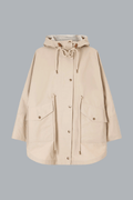 BRUNNERA LONG PARKA