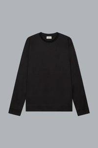 Heavy Supima Sweater