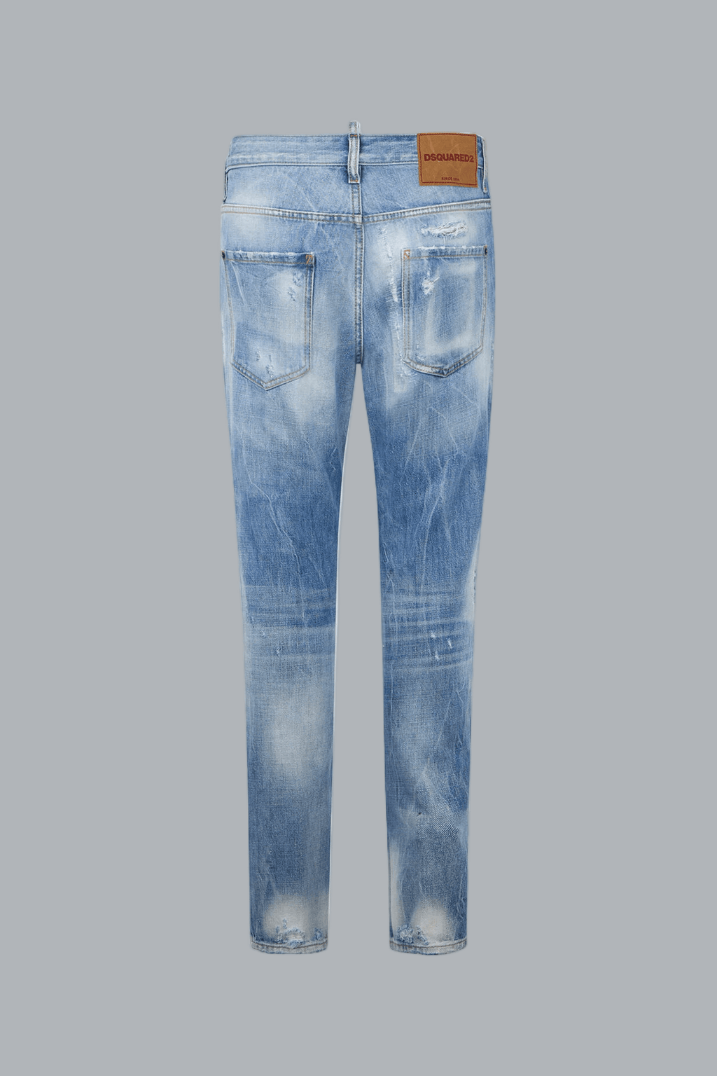 Teddy Jean Navy