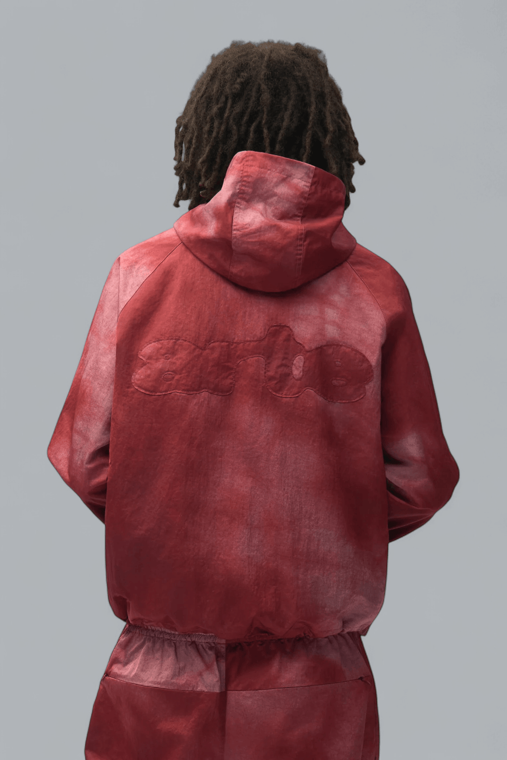 SUNFADE AERO TRACK JACKET