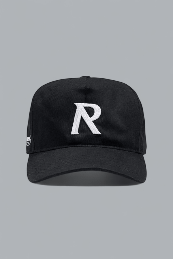 INITIAL CAP