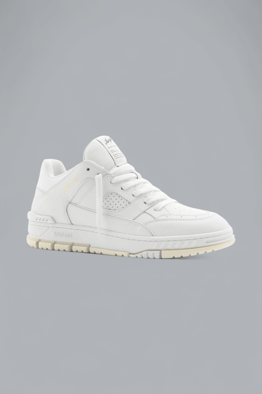AREA LO SNEAKERS
