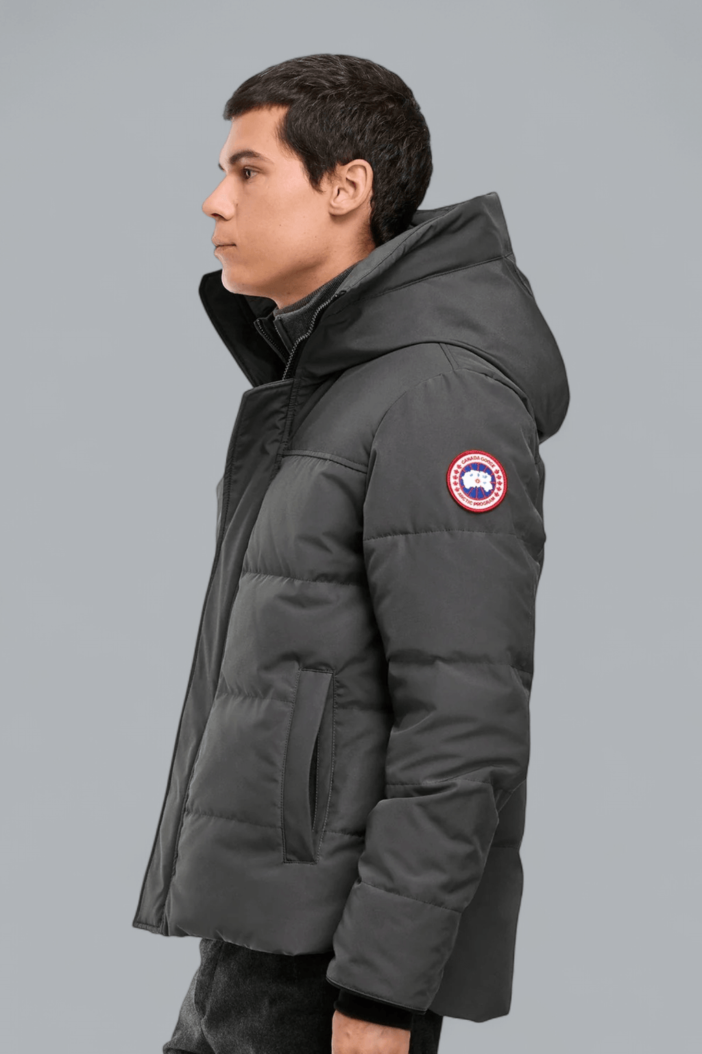 MACMILLAN PARKA
