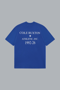ATHLETIC T-SHIRT