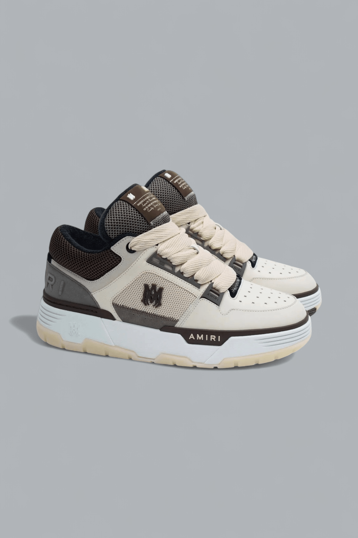 MA-1 SNEAKERS