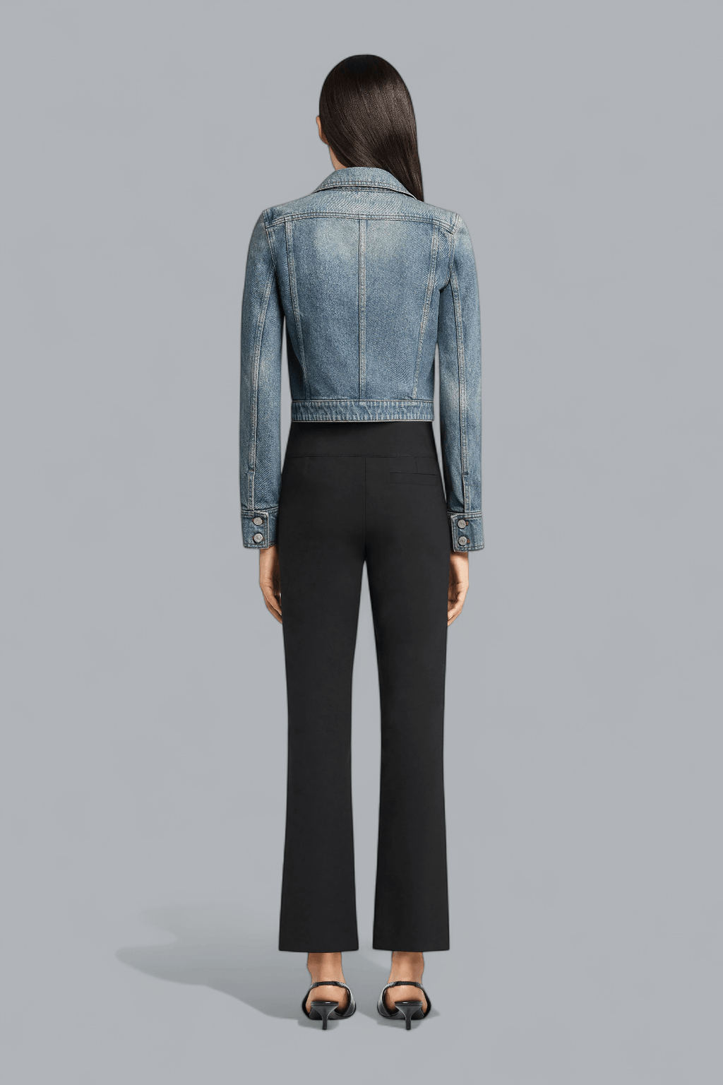 REEDITION DENIM JACKET