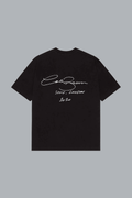 SIGNATURE T-SHIRT