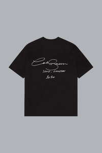 SIGNATURE T-SHIRT