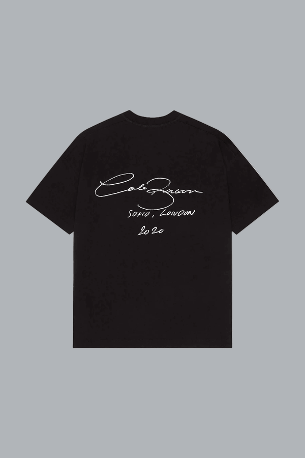 SIGNATURE T-SHIRT