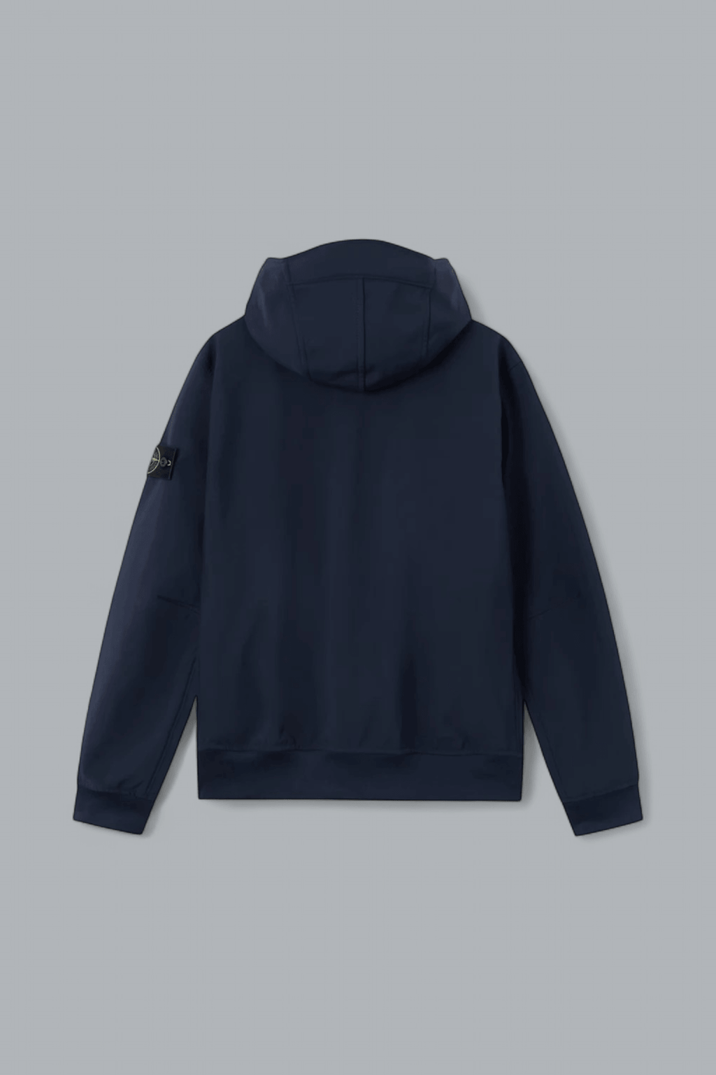 SOFT SHELL-R E.DYE® TECHNOLOGY JACKET