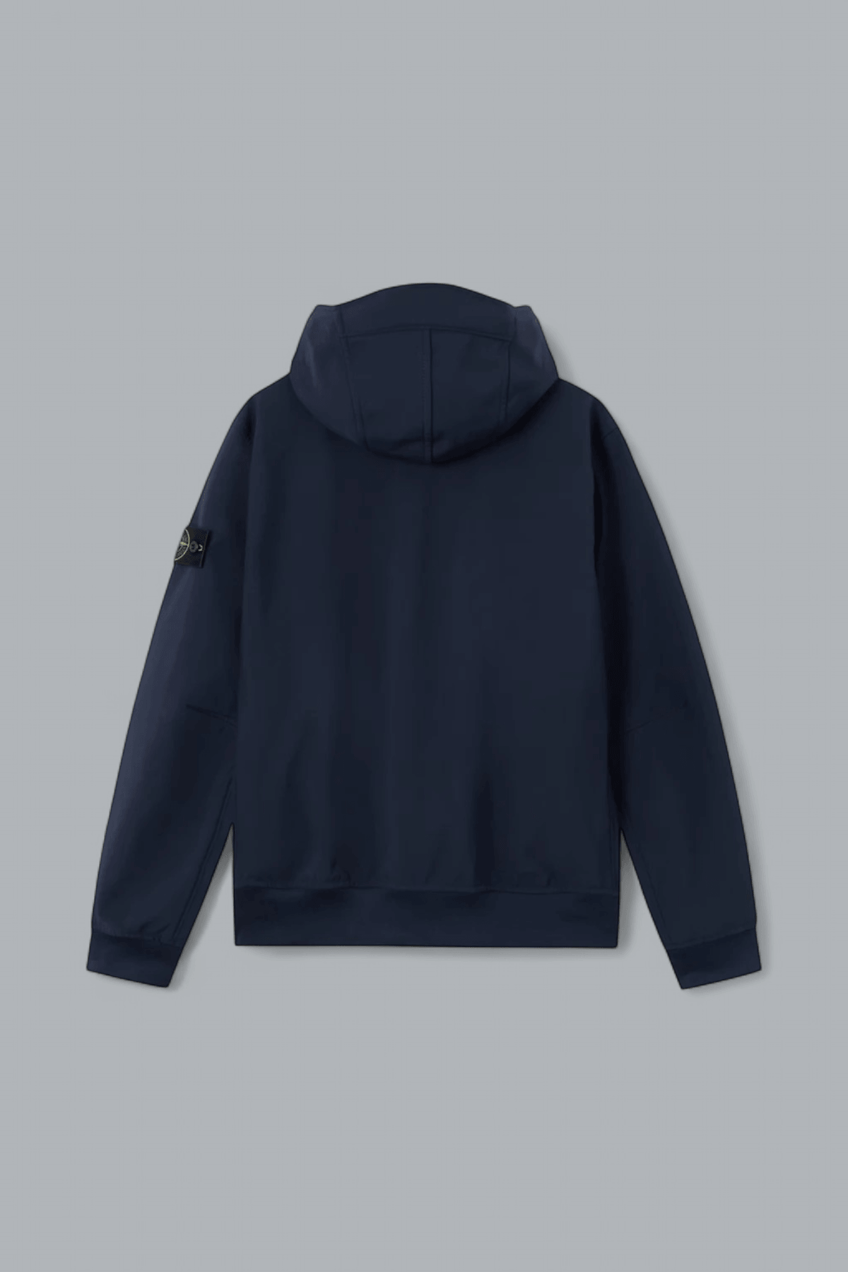 SOFT SHELL-R E.DYE® TECHNOLOGY JACKET