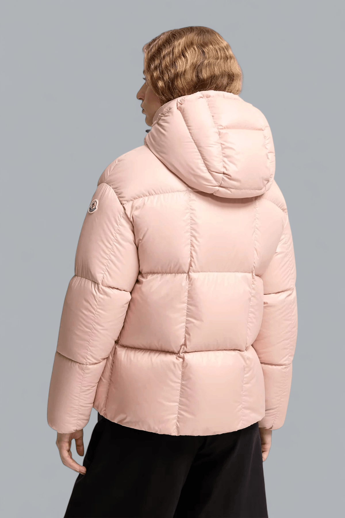 PARANA JACKET
