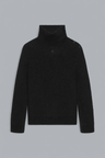 BOUCLETTE TURTLENECK