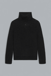 BOUCLETTE TURTLENECK