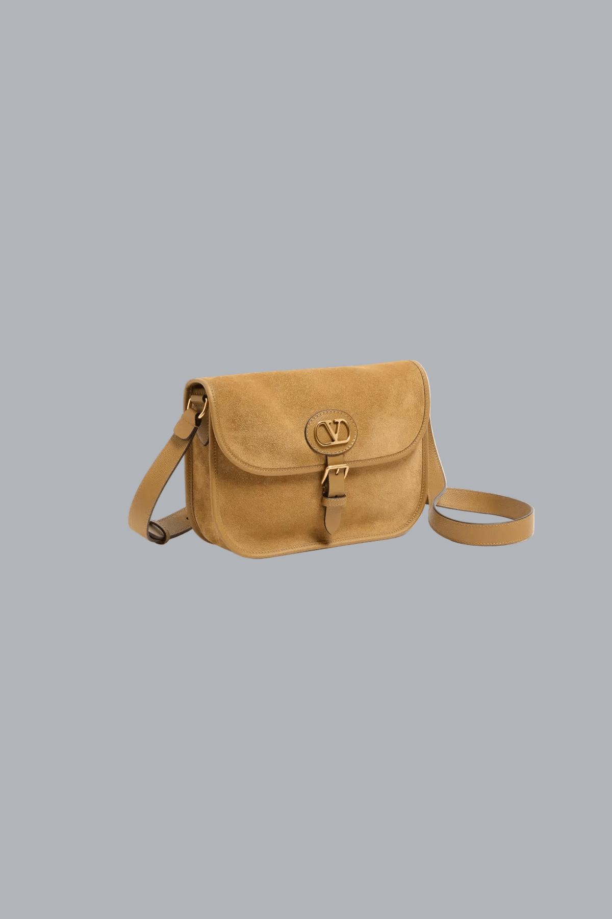 CROSS BODY BAG HAVANA BEIGE