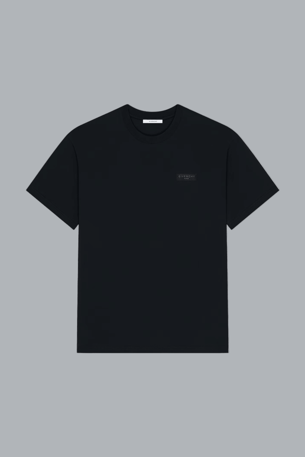 REGULAR FIT T-SHIRT