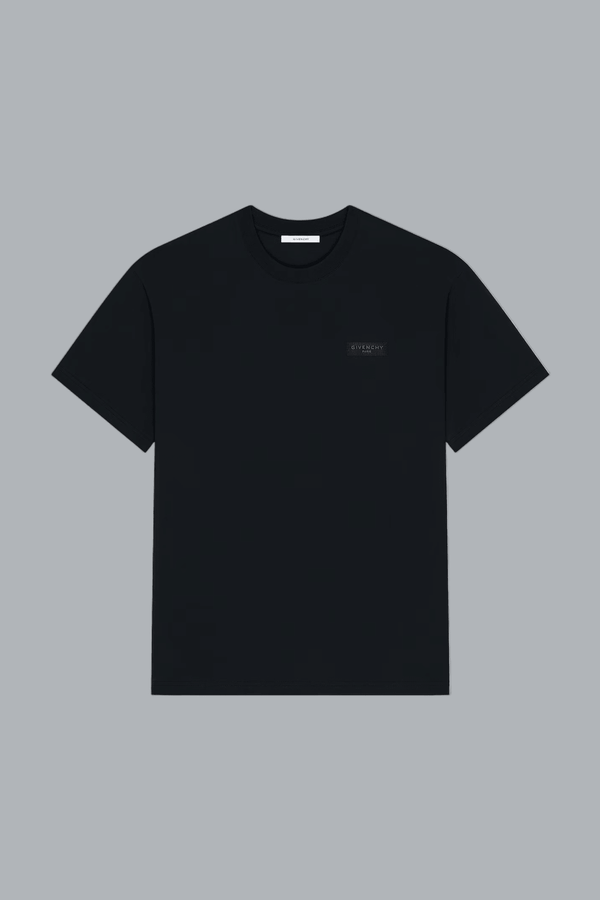 REGULAR FIT T-SHIRT