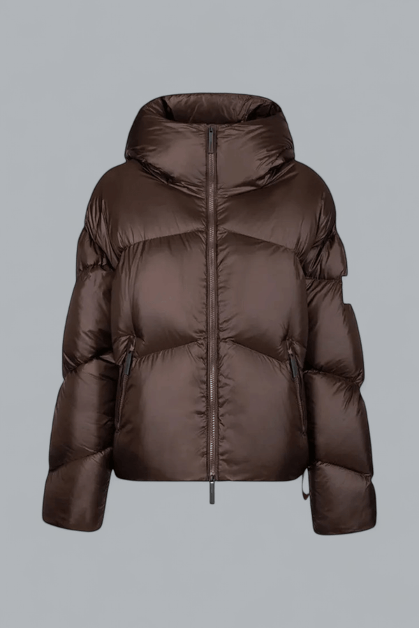 SARAJEVO DOWN JACKET