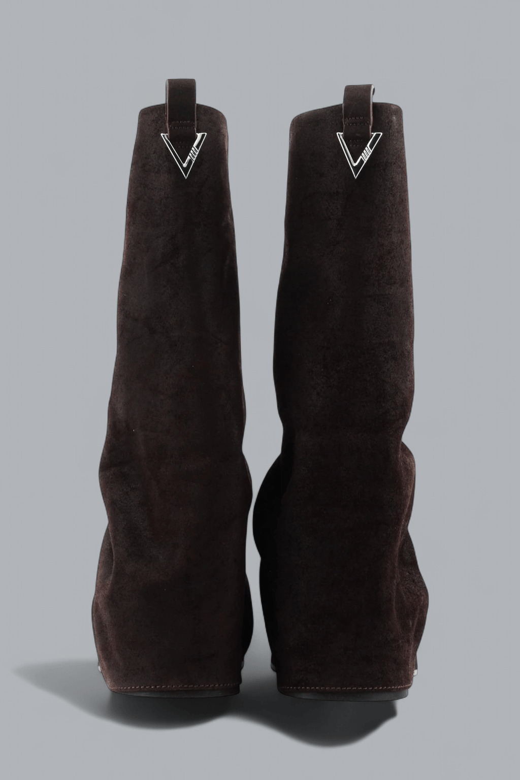 Robin-Kampfstiefel