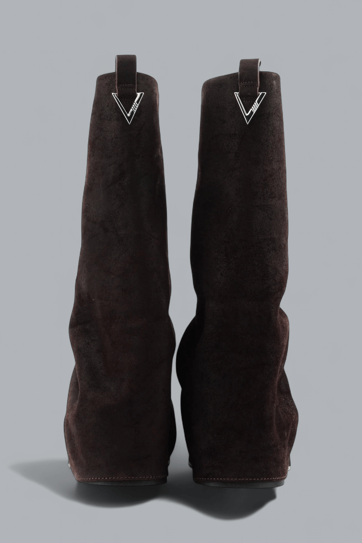 Robin-Kampfstiefel