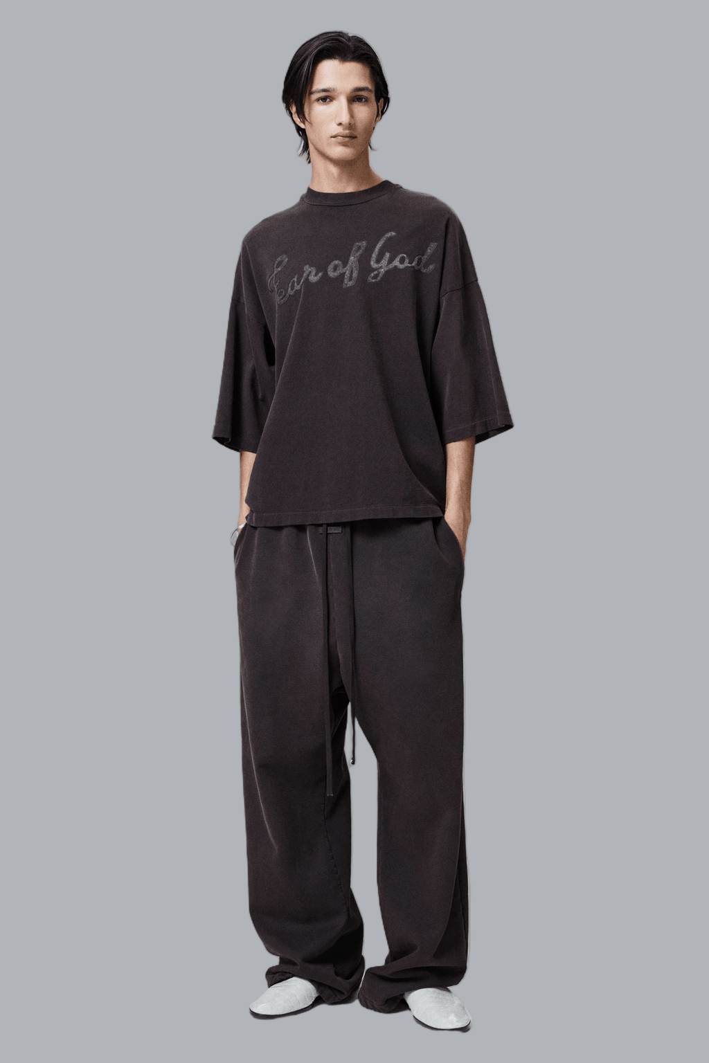 FEAR OF GOD "43" T-SHIRT