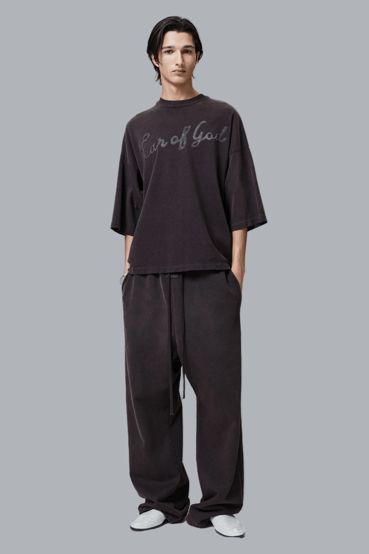 FEAR OF GOD "43" T-SHIRT